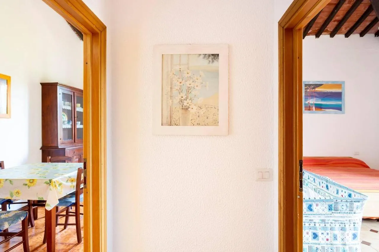 Maison Antoinette San Vincenzo Villa