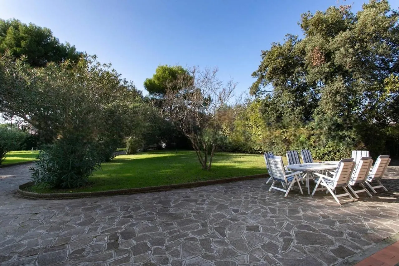 Maison Antoinette San Vincenzo Italia