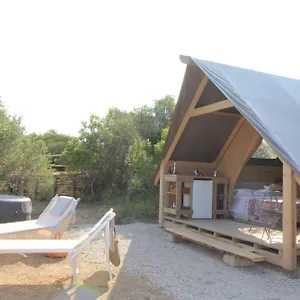 Glamping San Bart Glamping